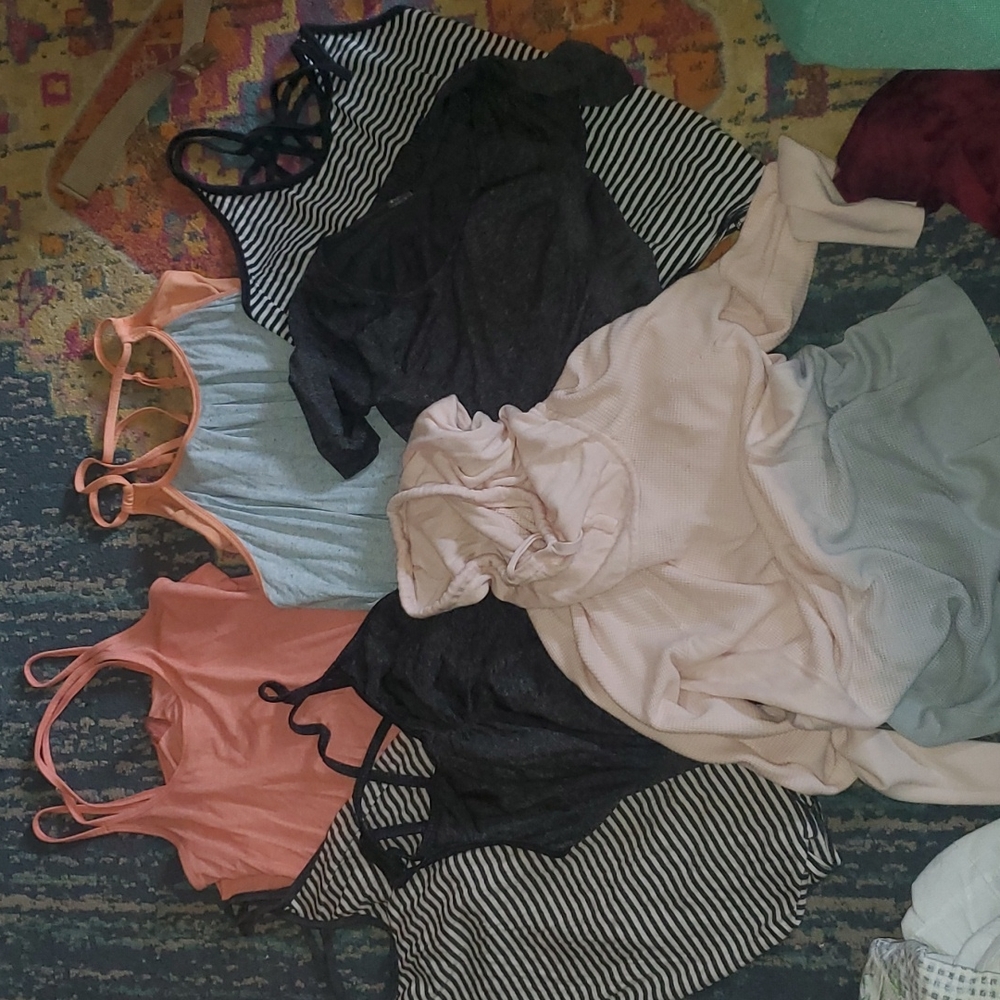 Calia Medium Bundle